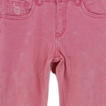 Vorschaubild 5 von LEVIS 710 SUPER SKINNY Jeans Kinder Rosa Gr. 164 Cut-Outs