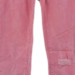 Vorschaubild 6 von LEVIS 710 SUPER SKINNY Jeans Kinder Rosa Gr. 164 Cut-Outs