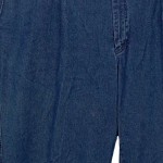 Vorschaubild 6 von Damen Jeans Wide Fit Gr. 56 Blau Casual Stretch Hose