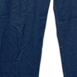 Vorschaubild 7 von Damen Jeans Wide Fit Gr. 56 Blau Casual Stretch Hose