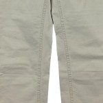 Vorschaubild 7 von Damen Jeans Slim Fit Ashley Gr. 36/28 Beige Casual