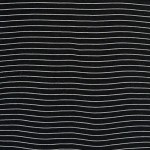 Vorschaubild 7 von Damen Etuikleid Gr. 34/XS Schwarz Gestreift Klassisch Elegant Business