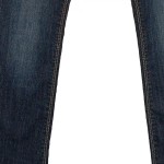 Vorschaubild 7 von Kinder Jeans Regular Fit Gr. 164 Blau Casual Denim Hose