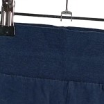 Vorschaubild 5 von Baby Mädchen Leggings Hose 62 cm Blau Casual mit Schleife