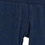 Vorschaubild 6 von Baby Mädchen Leggings Hose 62 cm Blau Casual mit Schleife