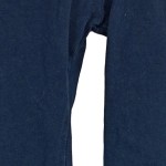 Vorschaubild 7 von Baby Mädchen Leggings Hose 62 cm Blau Casual mit Schleife