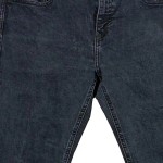 Vorschaubild 6 von Damen Jeans Skinny Fit W30/L31 Blau Casual Stretch Denim