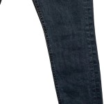 Vorschaubild 7 von Damen Jeans Skinny Fit W30/L31 Blau Casual Stretch Denim