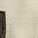 Vorschaubild 6 von Damen Jeans Wide Fit Gr. 23 (W34/42) Weiß Casual