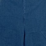 Vorschaubild 5 von Damen Stoffhose Gr. M Blau Casual