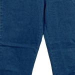 Vorschaubild 6 von Damen Stoffhose Gr. M Blau Casual