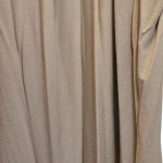 Vorschaubild 5 von Damen Weste Gr. 36;S Grau Casual Leichte Weste
