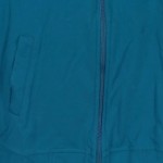 Vorschaubild 6 von Damen Trainingsjacke Kapuzenjacke Gr. 34;XS Blau Sportlich