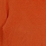 Vorschaubild 6 von Langarmshirt Damen Gr. 38/M Orange Basic Casual
