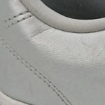 Vorschaubild 6 von Sneaker low Herren Gr. 41 Grau Casual Sportschuhe