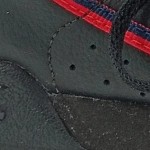 Vorschaubild 7 von Outdoorschuhe Damen Gr. 38 Schwarz Sportlich Freizeit