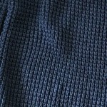 Vorschaubild 5 von Kinder Pullover Gr. 164 Blau Casual Fransen