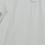 Vorschaubild 6 von Poloshirt Herren Kurzarm Baumwolle Logo Weiß Größe 48/M