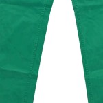 Vorschaubild 7 von Stoffhose Damen Gr. 34 Grün Baumwolle