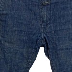 Vorschaubild 6 von Damen Jeans Slim Fit Clifton Blau W30