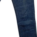 Vorschaubild 7 von Damen Jeans Slim Fit Clifton Blau W30