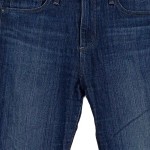 Vorschaubild 6 von Damen Jeans Regular Fit W25/34/XS Blau Casual
