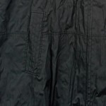 Vorschaubild 7 von Herren Outdoorjacke Schwarz UNI