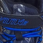 Vorschaubild 3 von Outdoorschuhe Kinder Gr. 29 Mehrfarbig Sport
