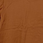 Vorschaubild 4 von Damen T-Shirt Braun Casual Einheitsgröße
