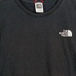 Vorschaubild 6 von Herren T-Shirt Schwarz Outdoor Gr. 52;XL Baumwolle