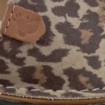 Vorschaubild 7 von Damen Sandalen Leopard Leder Gr. 37 Made in Spain
