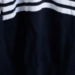 Vorschaubild 6 von Herren Pullover Gr. 48/M Mehrfarbig Gestreift Casual Reißverschluss