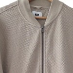 Vorschaubild 4 von WE Blouson Herren Jacke Beige Gr. 50/L Leichte Jacke Casual