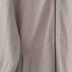 Vorschaubild 5 von WE Blouson Herren Jacke Beige Gr. 50/L Leichte Jacke Casual