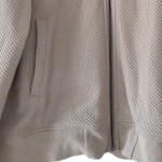 Vorschaubild 6 von WE Blouson Herren Jacke Beige Gr. 50/L Leichte Jacke Casual