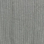 Vorschaubild 7 von Damen Pullunder Strickweste Gr. M Grau Klassisch
