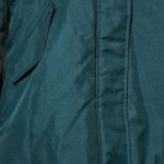 Vorschaubild 5 von Damen Winterjacke mit Kapuze Gr. 38/M Grün Casual