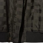 Vorschaubild 6 von Damen Bomberjacke Schwarz Gr. 36/S Modisch Casual