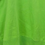 Vorschaubild 5 von Kapuzenpullover Herren Grün Gr. 48/M Baumwolle Polyester Casual