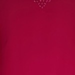 Vorschaubild 4 von Damen Businesskleid Gr. 38/M Rot Elegant