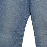 Vorschaubild 7 von PREMIUM Damen Jeans Bootcut W29 L31 Blau Baumwolle