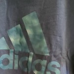 Vorschaubild 6 von Herren T-Shirt Schwarz Sportlich Gr. 44/XS Baumwolle Logo-Print