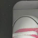 Vorschaubild 4 von Krabbelschuhe Baby Schuhe Chuck Taylor All Star Sneaker Rosa Gr 18