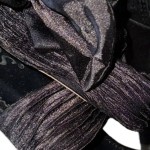 Vorschaubild 4 von Damen Sandaletten Gr. 36 Schwarz Elegant High Heels Party Schuhe