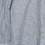 Vorschaubild 7 von Boggi Herren Business Hemd Blau Meliert Gr. 50/L Langarm