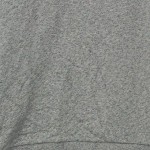 Vorschaubild 7 von Damen Sweatshirt Grau Gr. 36/S Casual Sportlich Logo-Print