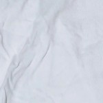 Vorschaubild 5 von Langarmshirt Mädchen Gr. 80 Weiß Sterne Casual