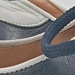 Vorschaubild 3 von Damen Schnürschuhe Halbschuhe Gr. 36 Schwarz Casual