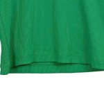 Vorschaubild 7 von Damen Pullover Gr. 38 Grün Rippstrick Casual Langarm