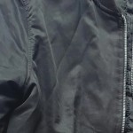 Vorschaubild 4 von Damen Bomberjacke Gr. 36/S Schwarz Casual